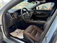 Volvo V90 Cross Country B5 AWD Intelligent Remote Edition - photo 4