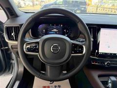 Volvo V90 Cross Country B5 AWD Intelligent Remote Edition - photo 8