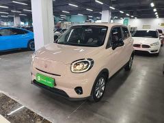 Leapmotor Leapo T03 Radiant Gold Edition - ფოტო 1