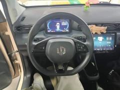 Leapmotor Leapo T03 Radiant Gold Edition - ფოტო 10