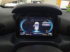 Leapmotor Leapo T03 Radiant Gold Edition - ფოტო 11