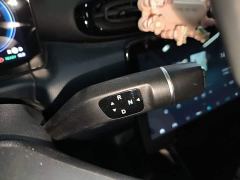 Leapmotor Leapo T03 Radiant Gold Edition - ფოტო 13