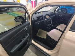 Leapmotor Leapo T03 Radiant Gold Edition - ფოტო 15
