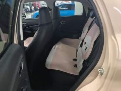 Leapmotor Leapo T03 Radiant Gold Edition - ფოტო 16