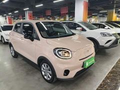 Leapmotor Leapo T03 Radiant Gold Edition - ფოტო 3