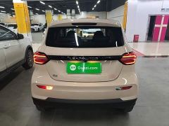 Leapmotor Leapo T03 Radiant Gold Edition - ფოტო 5