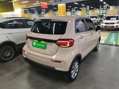 Leapmotor Leapo T03 Radiant Gold Edition - ფოტო 6