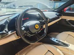 Ferrari 296 3.0T V6 GTS - photo 13