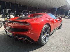 Ferrari 296 3.0T V6 GTS - photo 5
