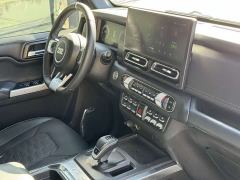 Nio Explorer 2.0T Adventure Edition - photo 12