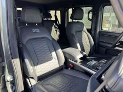 Nio Explorer 2.0T Adventure Edition - photo 13