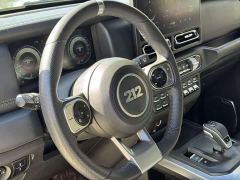 Nio Explorer 2.0T Adventure Edition - photo 14