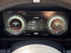 Nio Explorer 2.0T Adventure Edition - photo 16