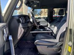 Nio Explorer 2.0T Adventure Edition - photo 4