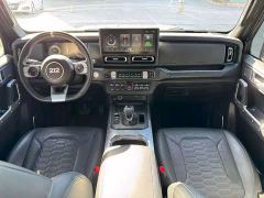 Nio Explorer 2.0T Adventure Edition - photo 5
