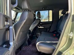 Nio Explorer 2.0T Adventure Edition - photo 6