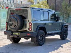 Nio Explorer 2.0T Adventure Edition - photo 9