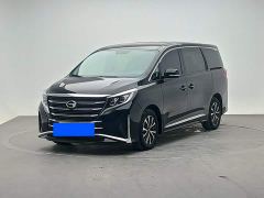 GAC Aion M8 Lingxiu Series 390T Respect Edition - photo 1