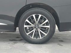GAC Aion M8 Lingxiu Series 390T Respect Edition - photo 12