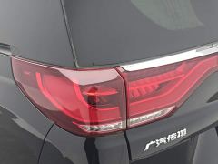 GAC Aion M8 Lingxiu Series 390T Respect Edition - photo 15