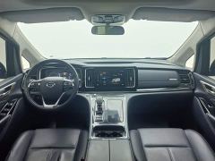 GAC Aion M8 Lingxiu Series 390T Respect Edition - photo 5