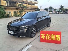 Mercedes-Benz GLB Facelift GLB 220 Fashion Edition - фото 1