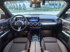 Mercedes-Benz GLB Facelift GLB 220 Fashion Edition - фото 10