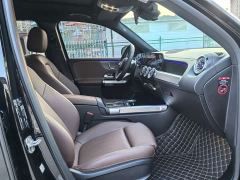 Mercedes-Benz GLB Facelift GLB 220 Fashion Edition - фото 11