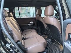 Mercedes-Benz GLB Facelift GLB 220 Fashion Edition - фото 12