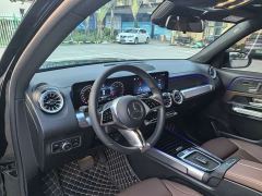 Mercedes-Benz GLB Facelift GLB 220 Fashion Edition - фото 13
