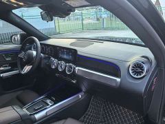 Mercedes-Benz GLB Facelift GLB 220 Fashion Edition - фото 14