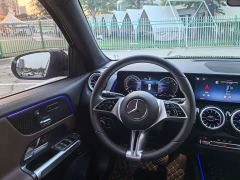 Mercedes-Benz GLB Facelift GLB 220 Fashion Edition - фото 15