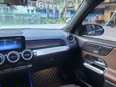 Mercedes-Benz GLB Facelift GLB 220 Fashion Edition - фото 16