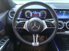 Mercedes-Benz GLB Facelift GLB 220 Fashion Edition - фото 17