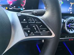 Mercedes-Benz GLB Facelift GLB 220 Fashion Edition - фото 19