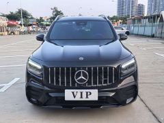 Mercedes-Benz GLB Facelift GLB 220 Fashion Edition - фото 2