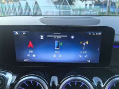 Mercedes-Benz GLB Facelift GLB 220 Fashion Edition - фото 20