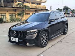 Mercedes-Benz GLB Facelift GLB 220 Fashion Edition - фото 3