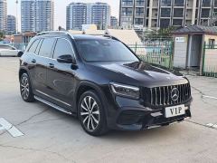 Mercedes-Benz GLB Facelift GLB 220 Fashion Edition - фото 4