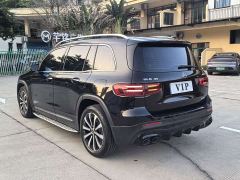 Mercedes-Benz GLB Facelift GLB 220 Fashion Edition - фото 5