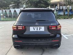 Mercedes-Benz GLB Facelift GLB 220 Fashion Edition - фото 6