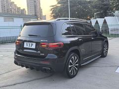 Mercedes-Benz GLB Facelift GLB 220 Fashion Edition - фото 7