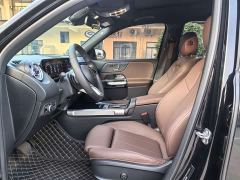 Mercedes-Benz GLB Facelift GLB 220 Fashion Edition - фото 8