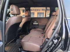 Mercedes-Benz GLB Facelift GLB 220 Fashion Edition - фото 9