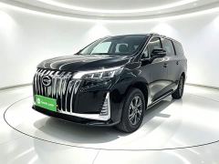 GAC Aion M6 PRO 270T DCT Deluxe Edition - фото 1
