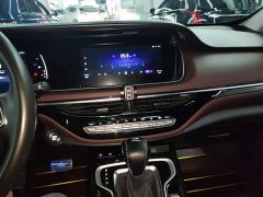 GAC Aion M6 PRO 270T DCT Deluxe Edition - фото 12