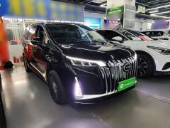 GAC Aion M6 PRO 270T DCT Deluxe Edition - фото 3