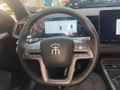 BYD Song Pro New Energy 2nd Generation Smart Driving DM-i 75KM Leading Edition - фото 10
