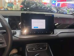 BYD Song Pro New Energy 2nd Generation Smart Driving DM-i 75KM Leading Edition - фото 12