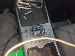 BYD Song Pro New Energy 2nd Generation Smart Driving DM-i 75KM Leading Edition - фото 13